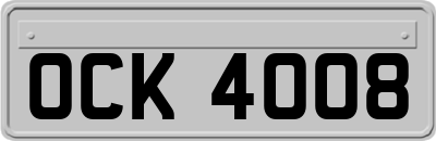 OCK4008