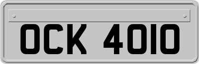 OCK4010