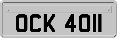 OCK4011