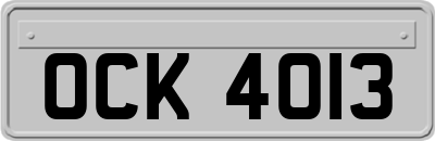 OCK4013
