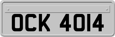 OCK4014