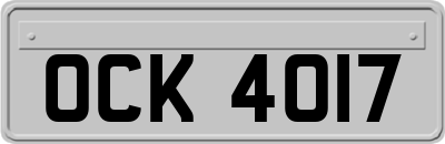 OCK4017
