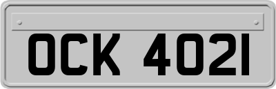 OCK4021