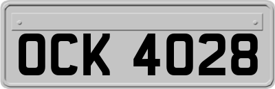 OCK4028