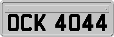 OCK4044