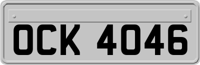 OCK4046