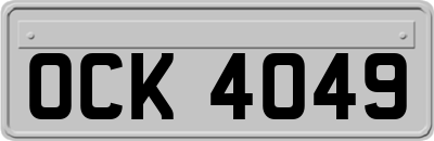 OCK4049
