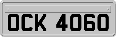 OCK4060