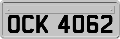 OCK4062