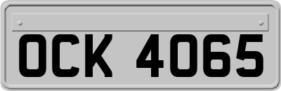 OCK4065