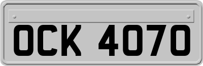 OCK4070