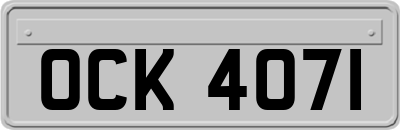 OCK4071