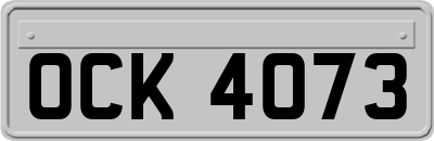 OCK4073