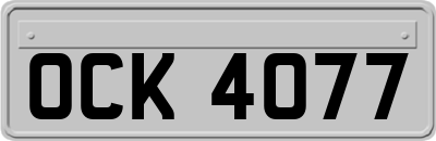 OCK4077