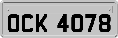 OCK4078