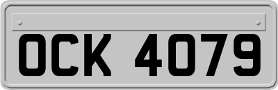 OCK4079