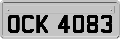 OCK4083