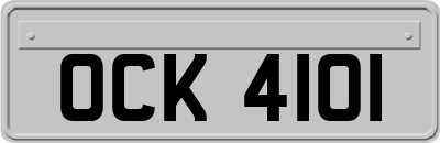 OCK4101