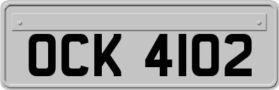 OCK4102