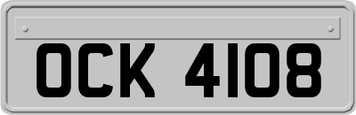 OCK4108