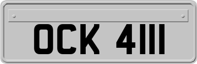 OCK4111