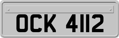 OCK4112
