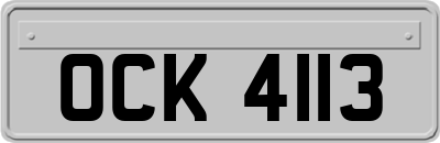 OCK4113