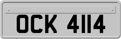 OCK4114