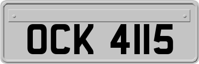 OCK4115