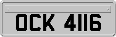 OCK4116