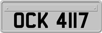 OCK4117