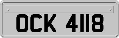 OCK4118