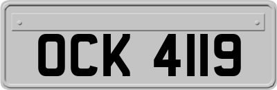OCK4119