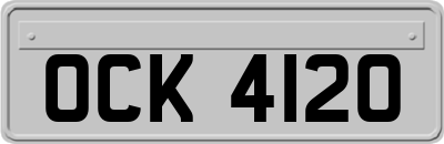 OCK4120