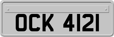 OCK4121