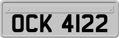 OCK4122