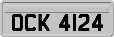 OCK4124