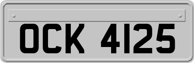 OCK4125