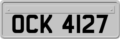 OCK4127
