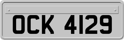OCK4129