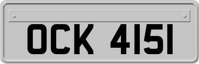 OCK4151