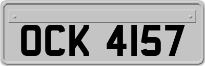 OCK4157