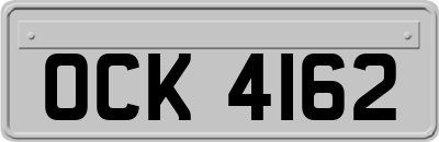 OCK4162
