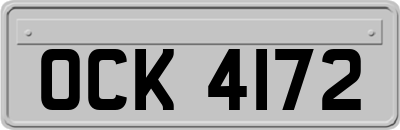 OCK4172