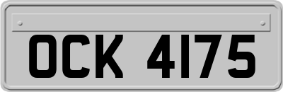 OCK4175
