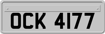 OCK4177