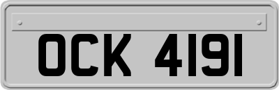 OCK4191