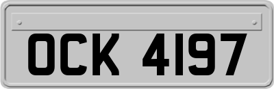 OCK4197