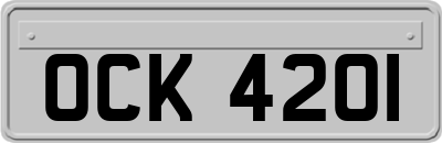 OCK4201