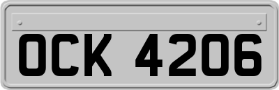 OCK4206